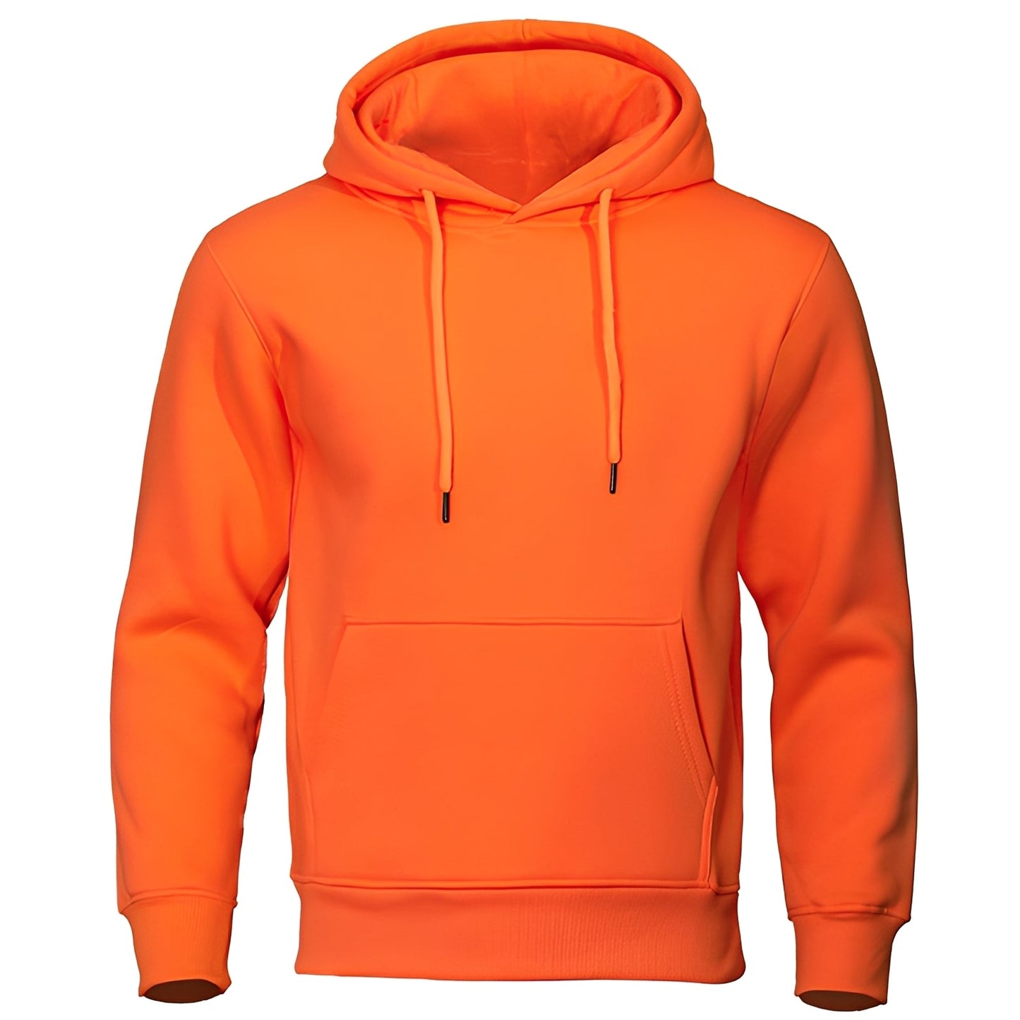 Kenton - Gemütlicher Männer-Fleece-Hoodie