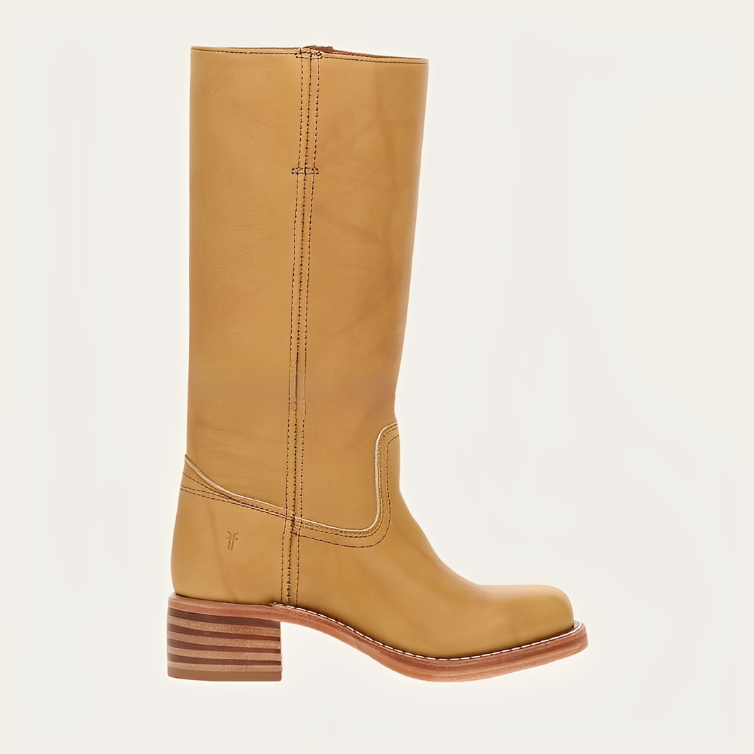 Gloriana - Damen-Cowboystiefel im klassischen Design