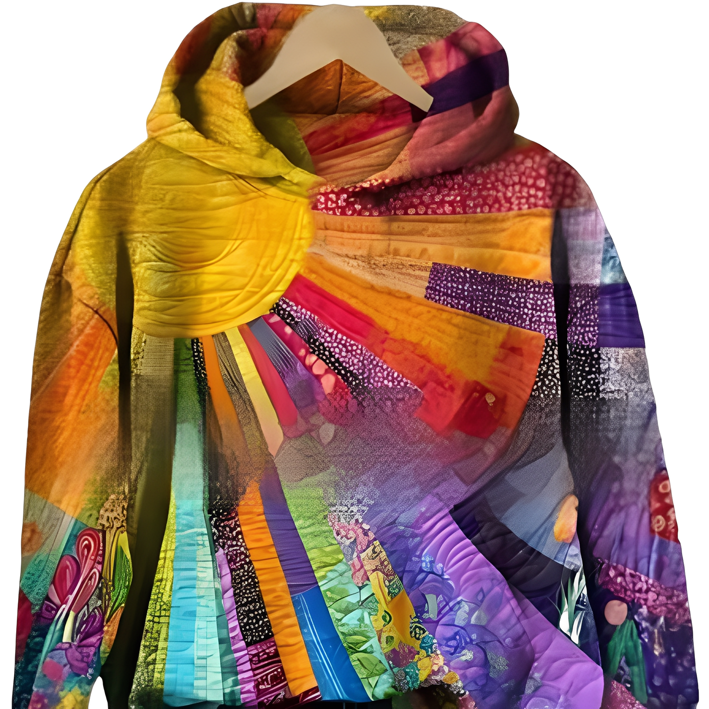 Matilda - Stilvoller und klassischer Hoodie für Damen