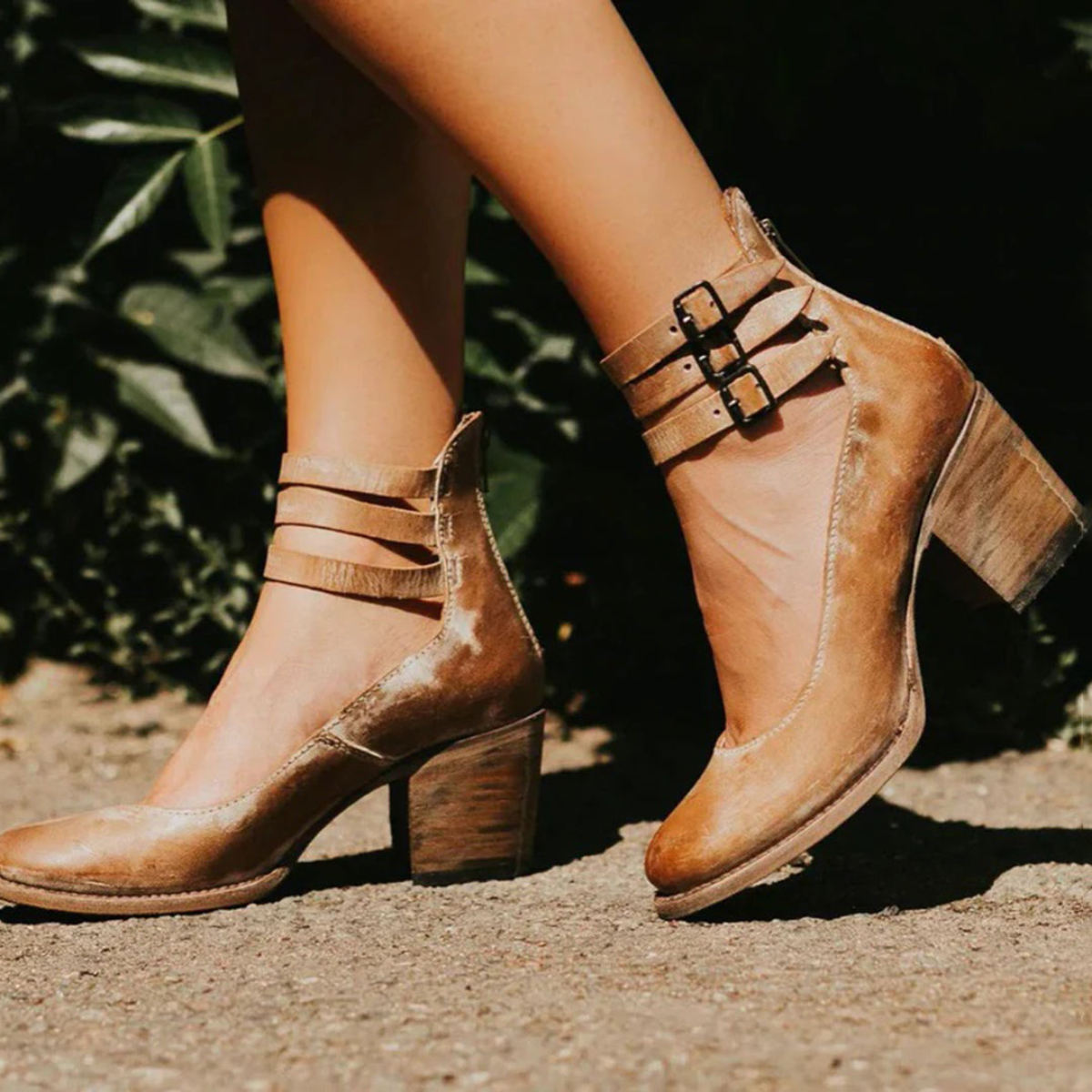 Marisa - Damen-Schuhe