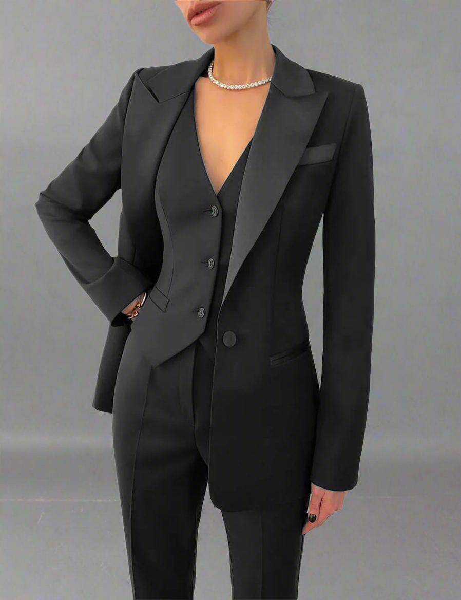 Clara – Business-Set 3-teilig
