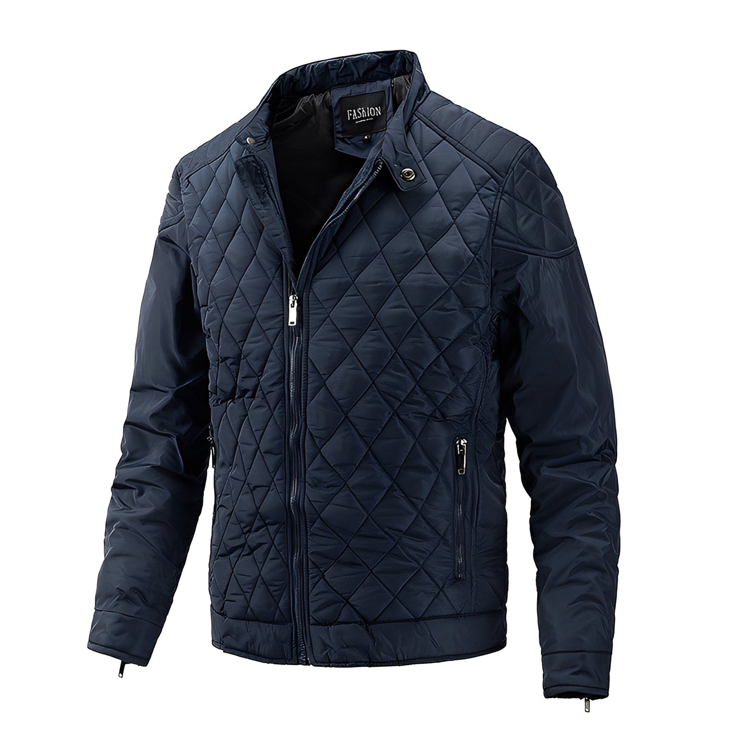 Florence - Stylische, leichte Herren-Steppjacke