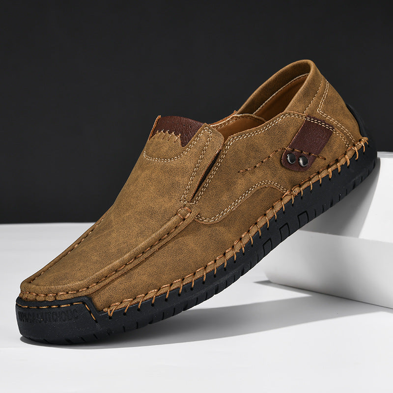Brice - Freizeit-Flats für Männer