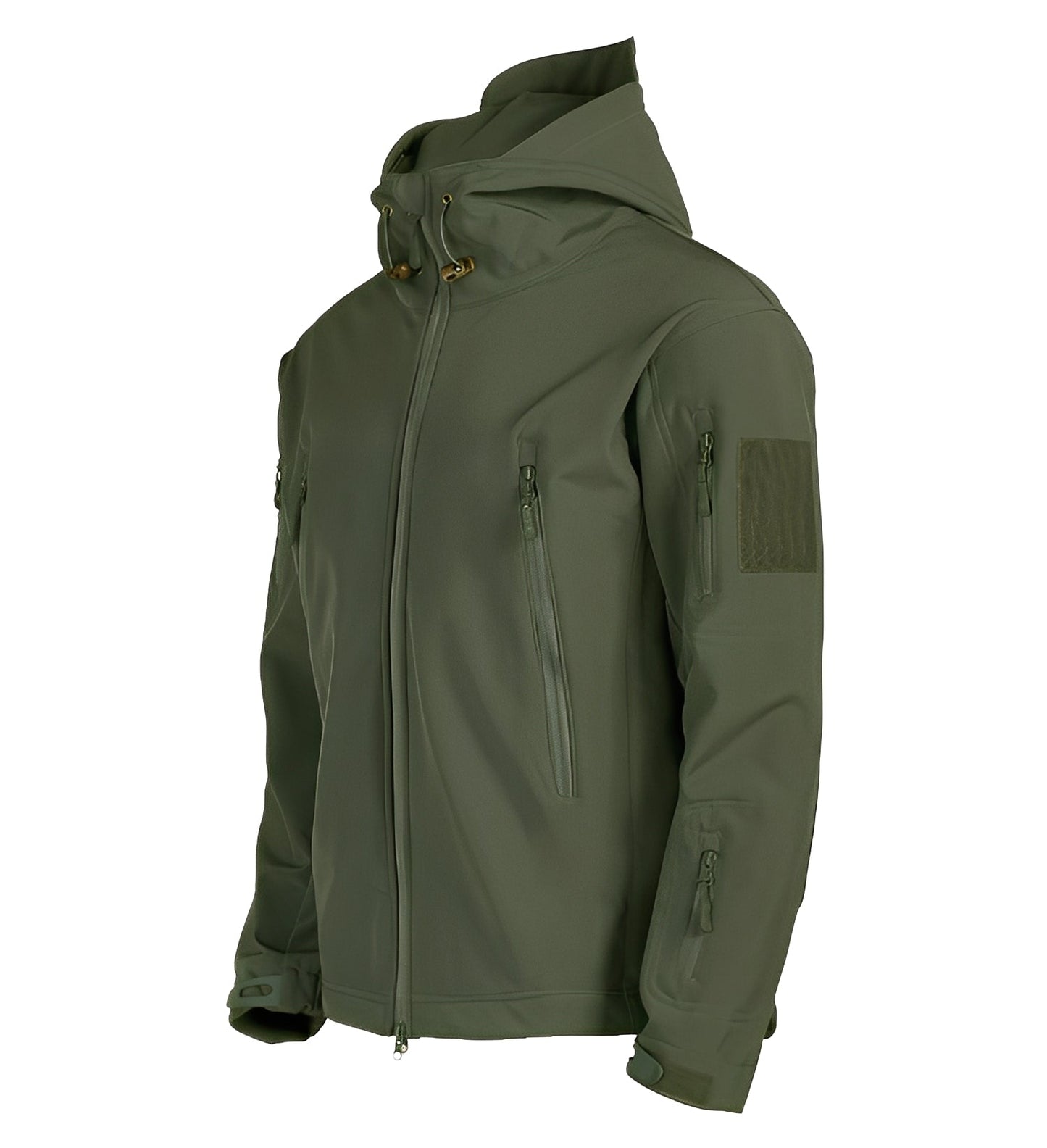 Fenton - Wasserdichte Herren-Outdoor-Jacke