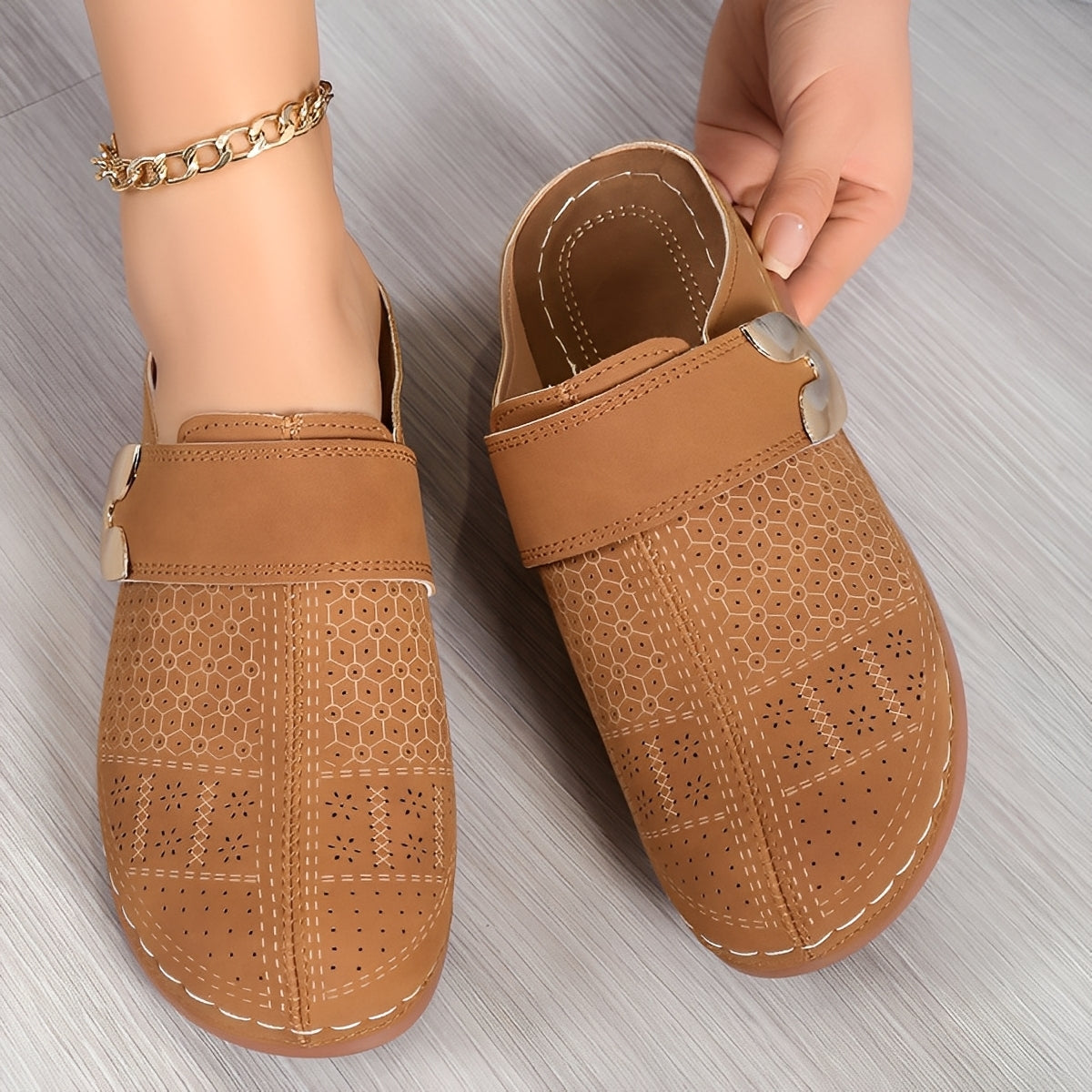 Ariane - Komfortable orthopädische Schuhe für Damen