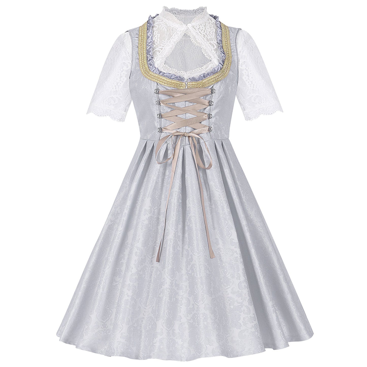 Venetia - Traditionelles klassisches Damen-Oktoberfestkleid