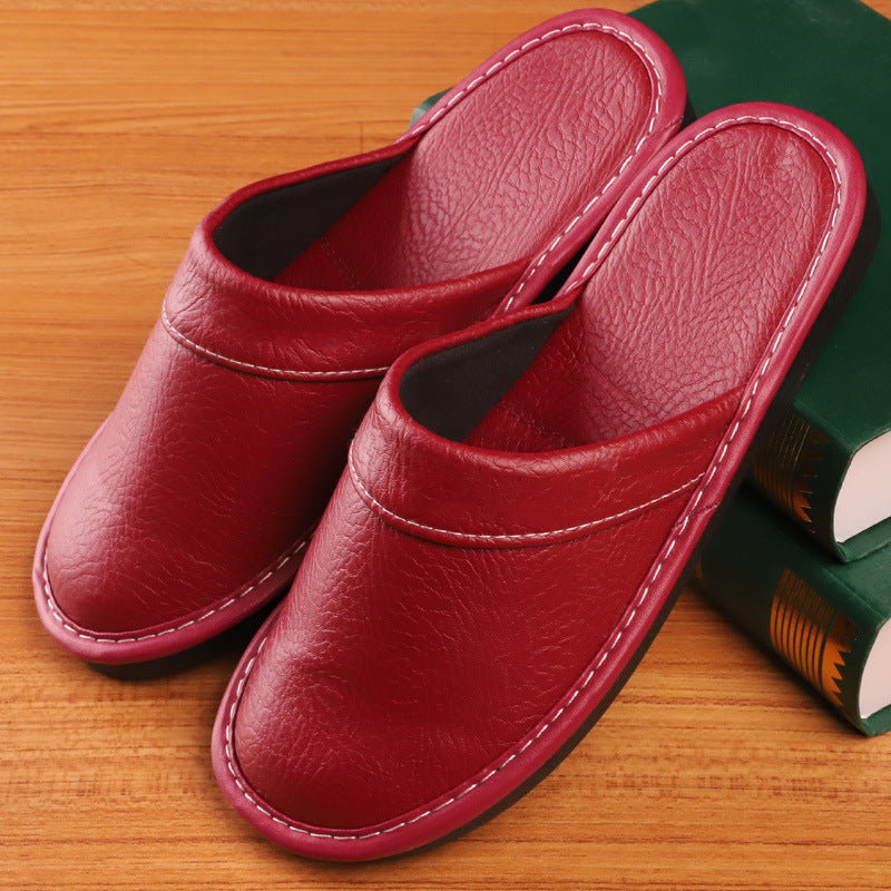 Benedict - Bequeme Lederschuhe für Herren