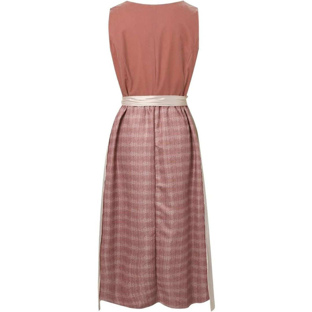 Mckayla - Elegantes Dirndlkleid für das Oktoberfest mit Schleife für Damen
