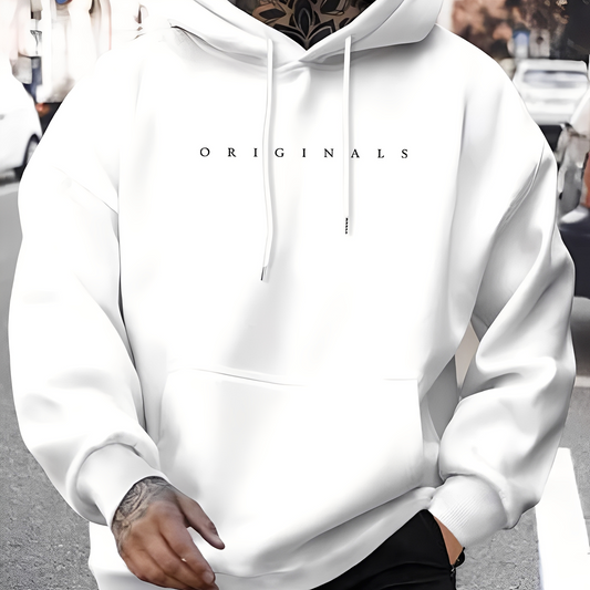Jepson - Modischer, gemütlicher Männerpullover