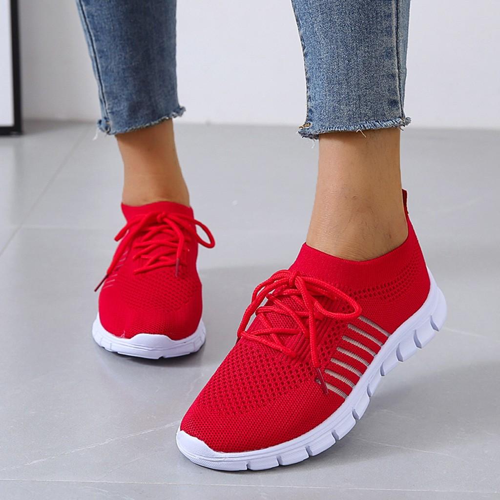 Olesia – Orthopädische Bequeme Sneaker