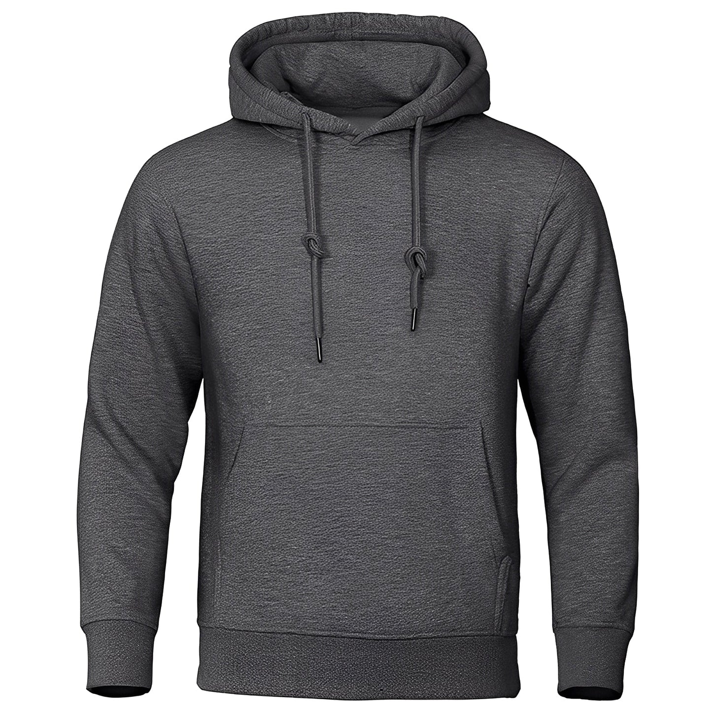 Kenton - Gemütlicher Männer-Fleece-Hoodie
