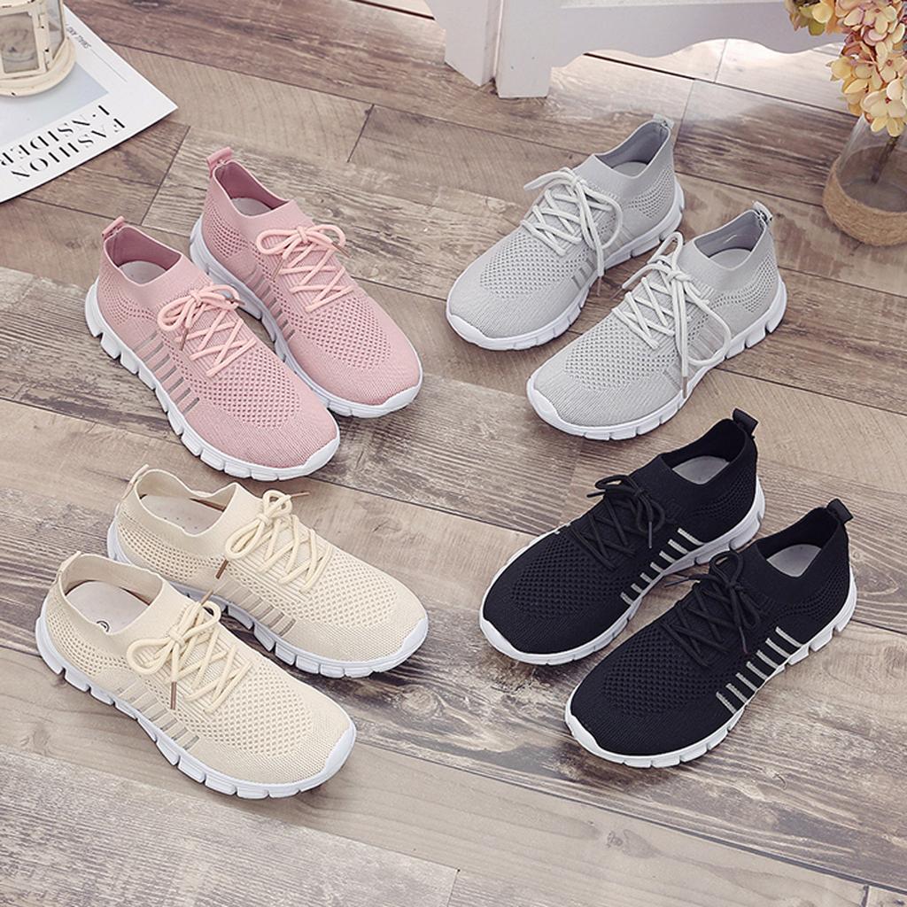 Olesia – Orthopädische Bequeme Sneaker