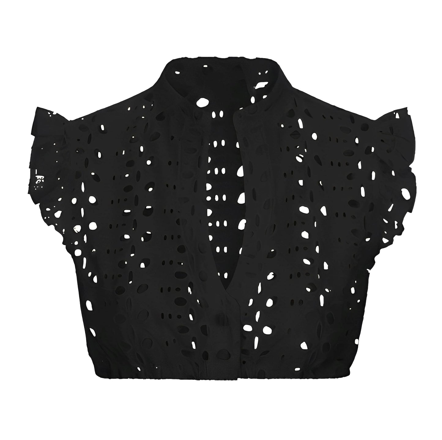 Colleen - Offen geschnittene Dirndlbluse für Frauen zum Oktoberfest