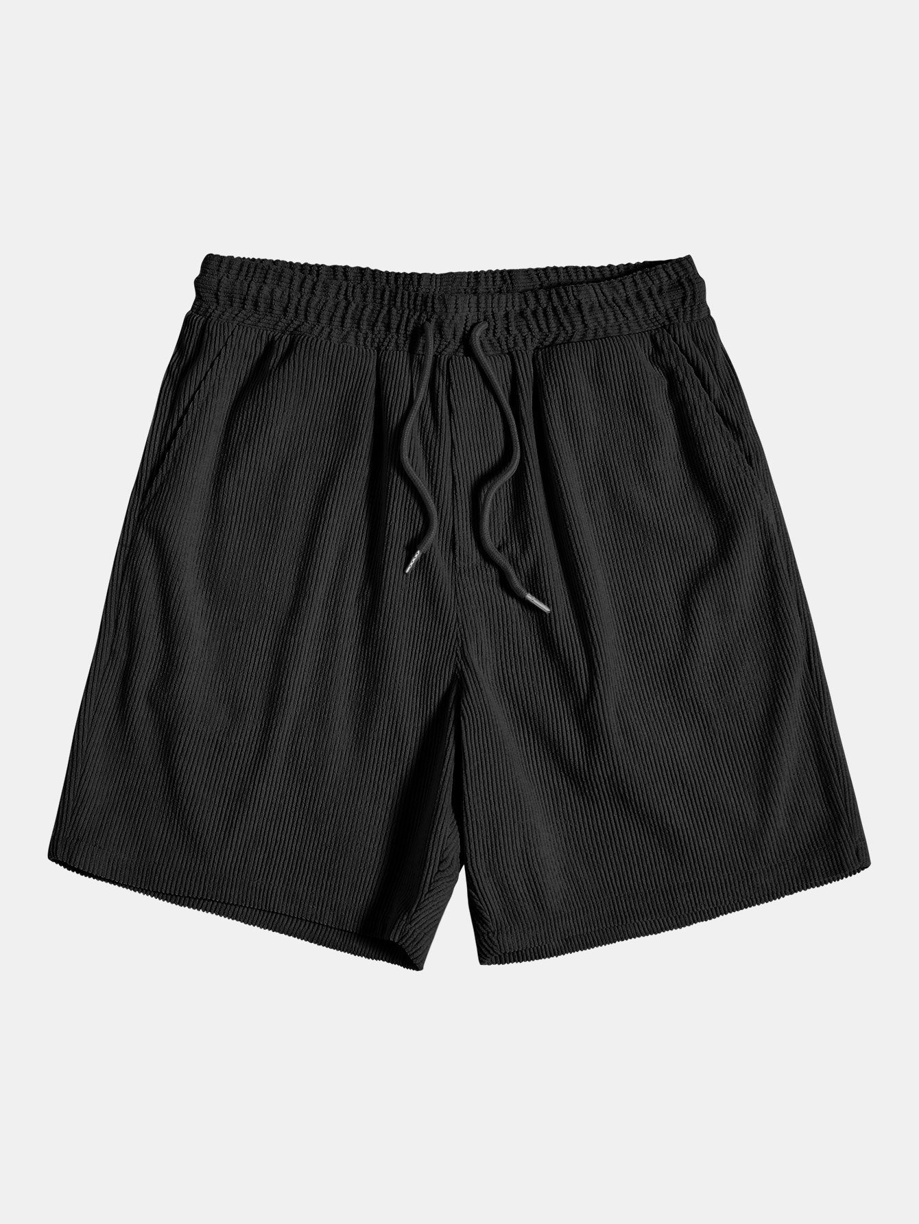 Azrael – Anzug Gerippte Hose Herren