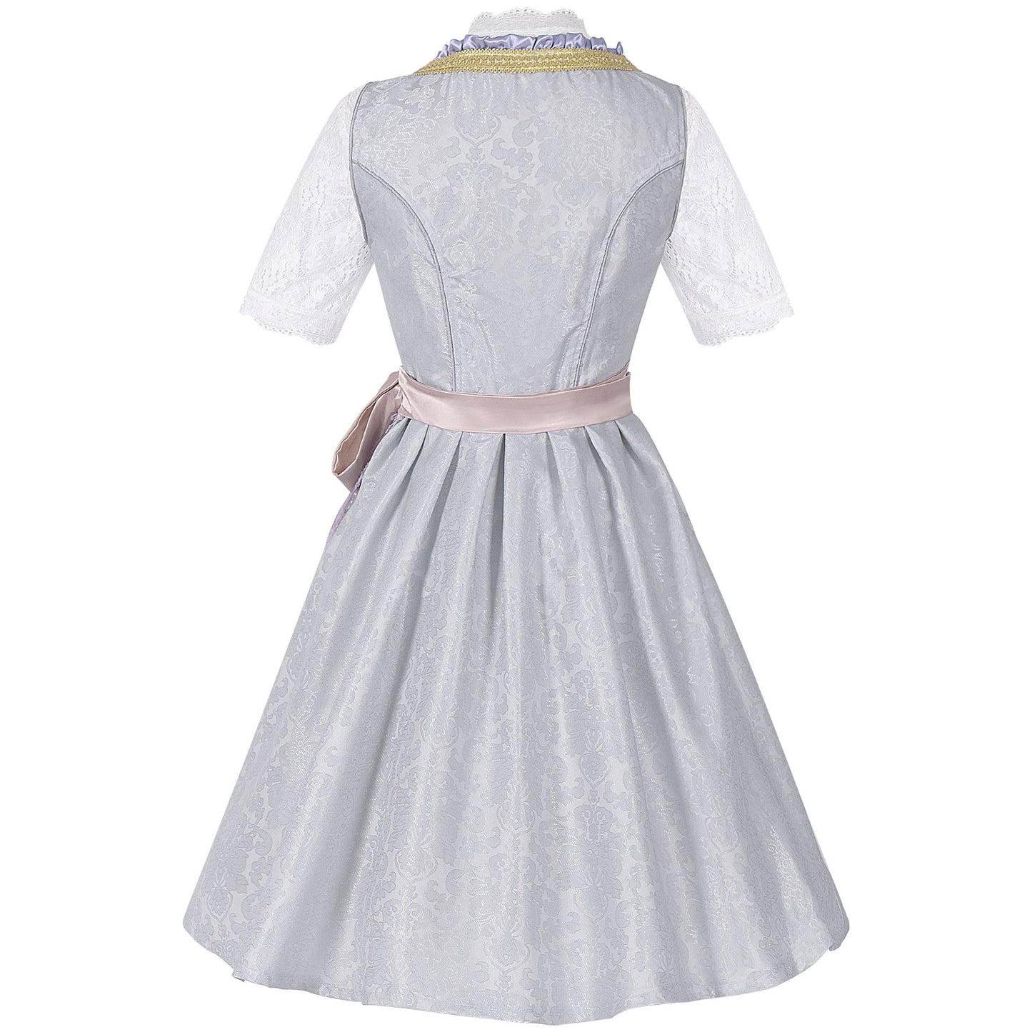 Venetia - Traditionelles klassisches Damen-Oktoberfestkleid