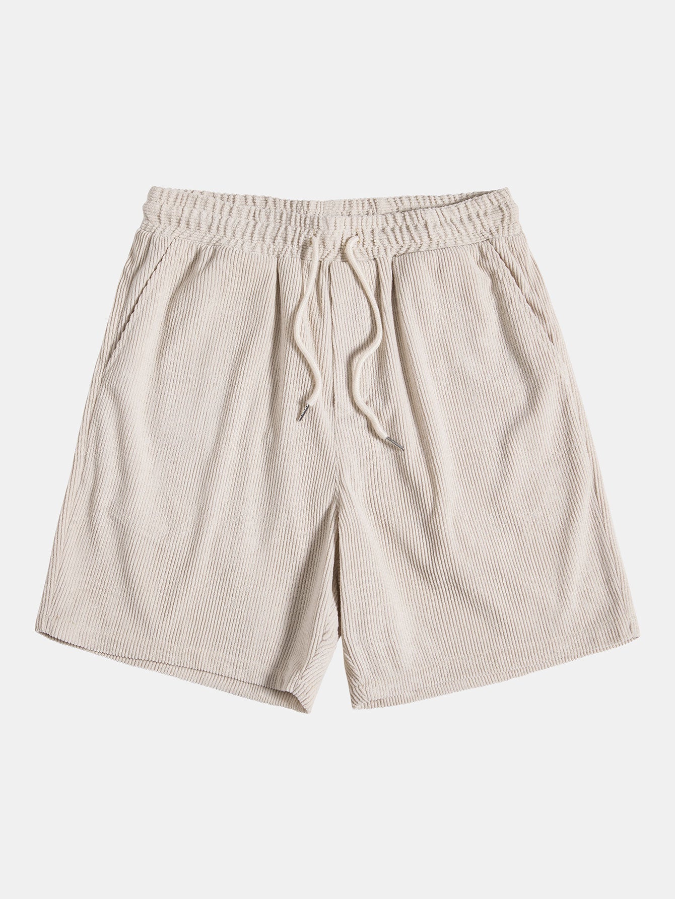 Azrael – Anzug Gerippte Hose Herren