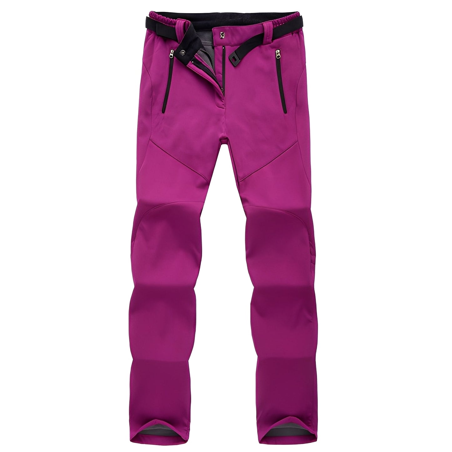 Roland - Modische, wasserdichte Unisex-Wanderhose