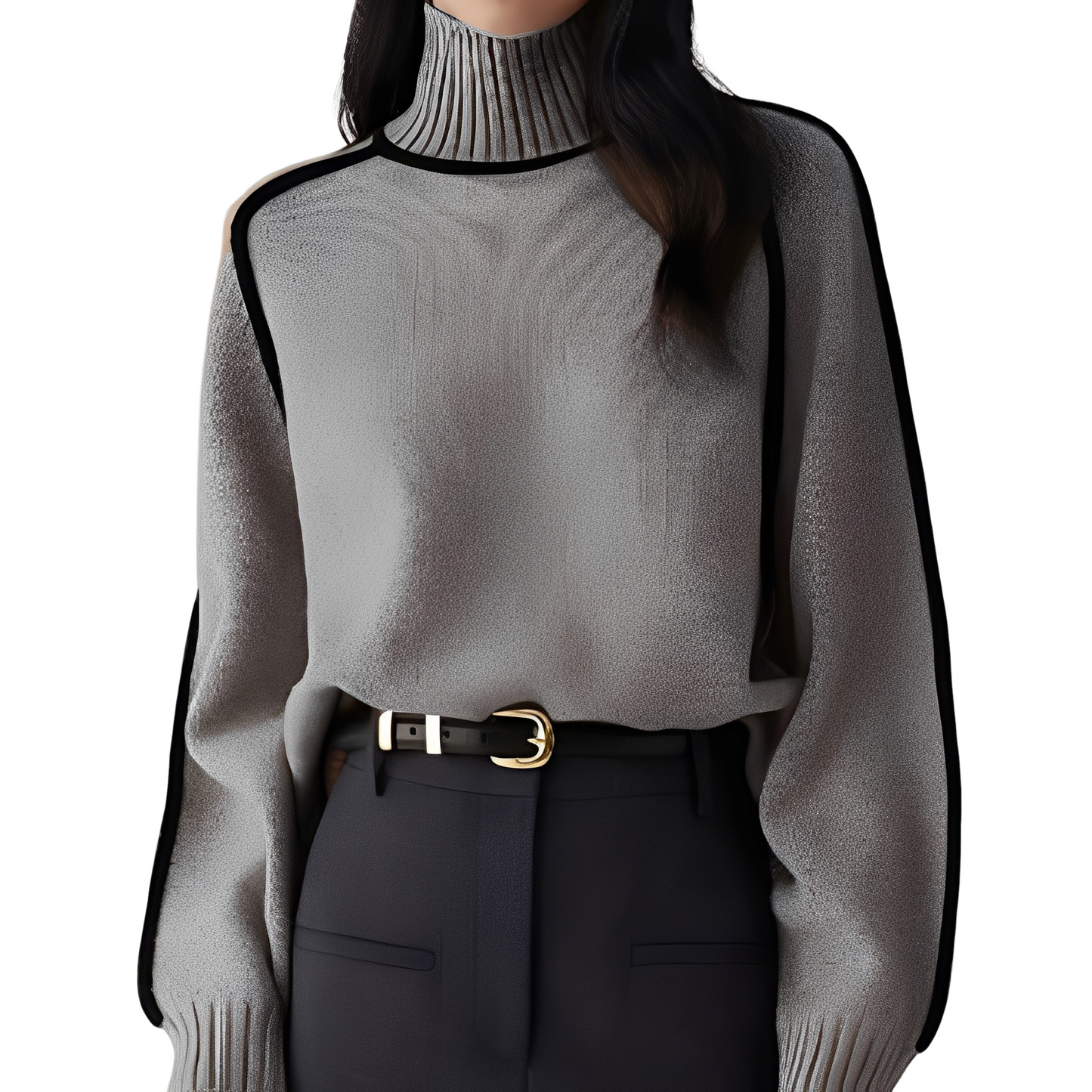 Hadyn - Eleganter Kaschmirpullover für Damen