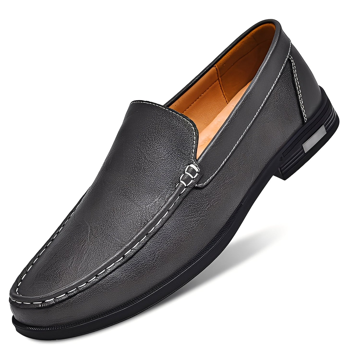 Corwin - Modische Lederschuhe für Herren