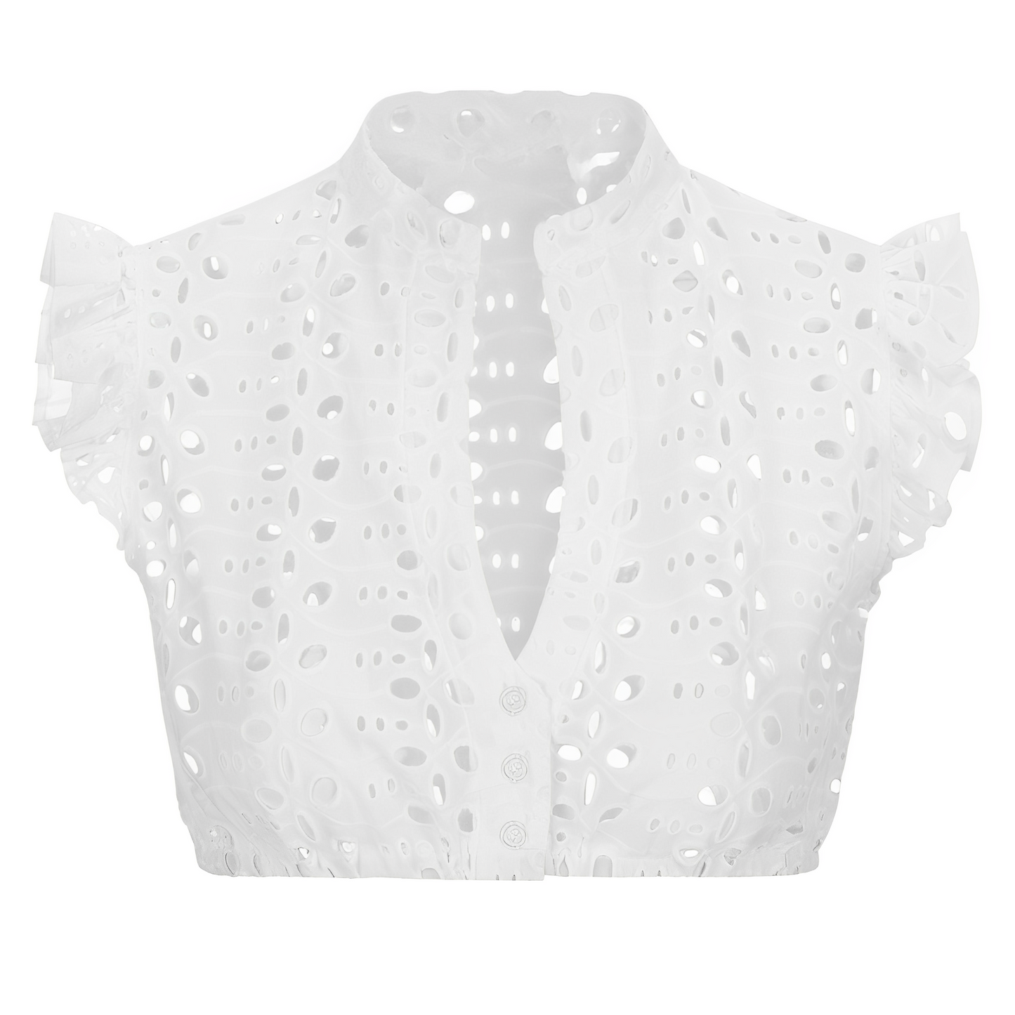Sharla - Elegante Oktoberfest-Bluse für Frauen