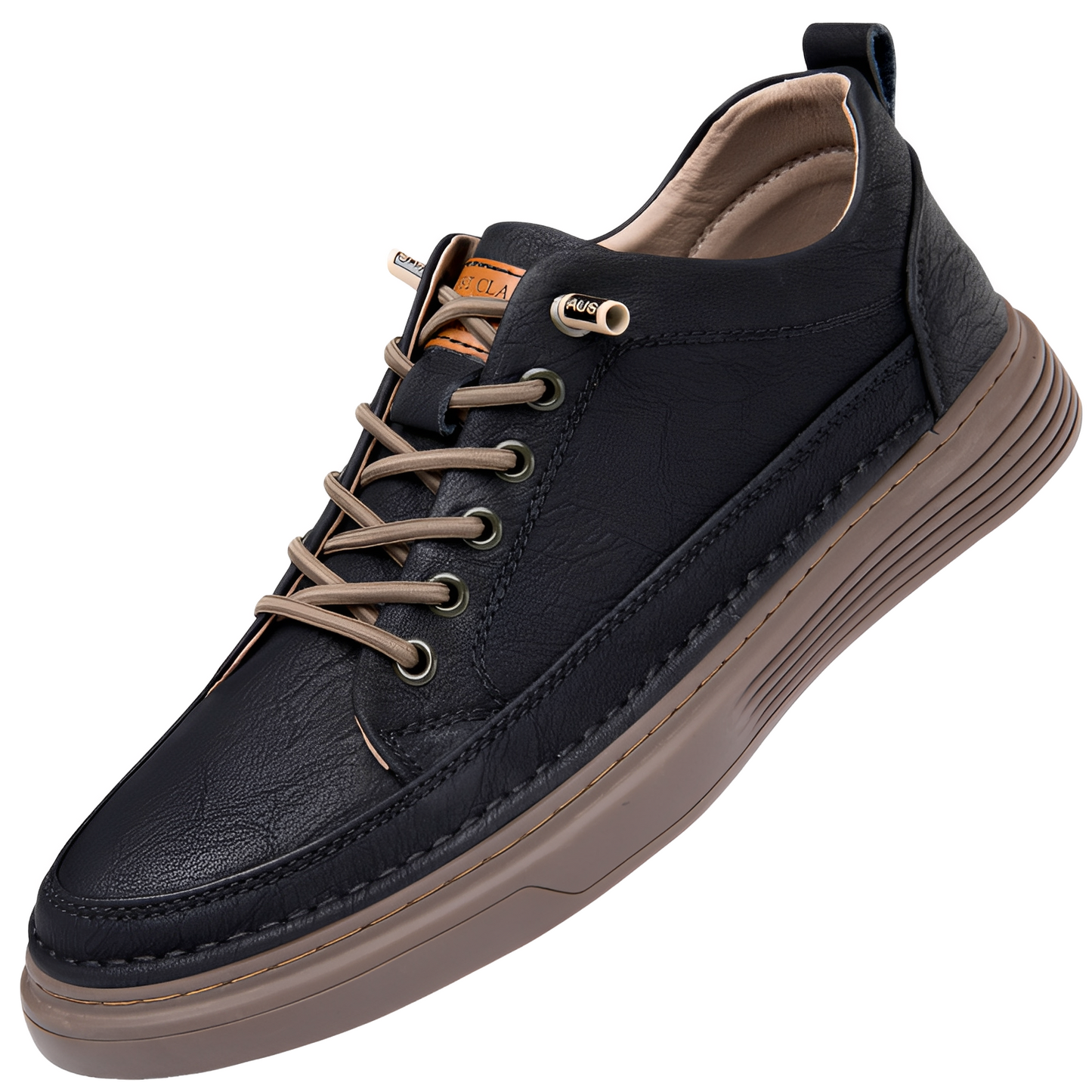 Jayce - Klassische Herrenschuhe aus Leder