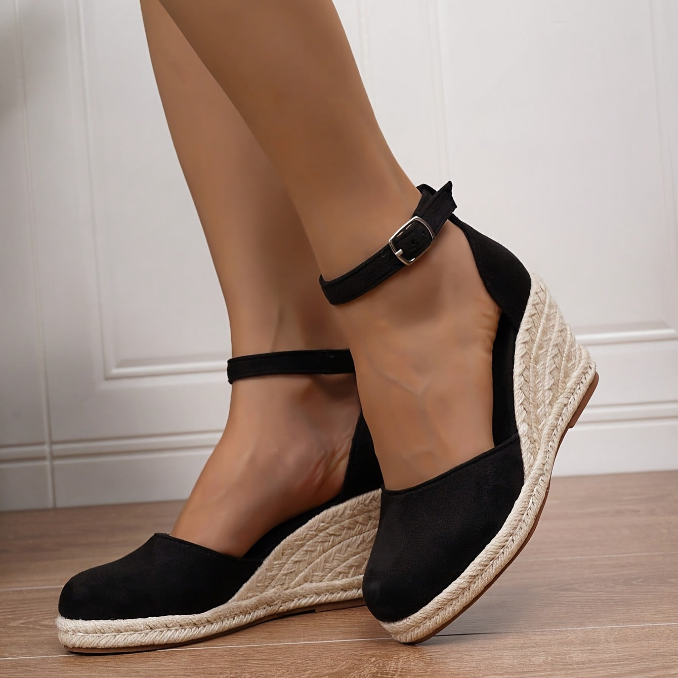 Merideth - Modische Plateausandalen für Damen