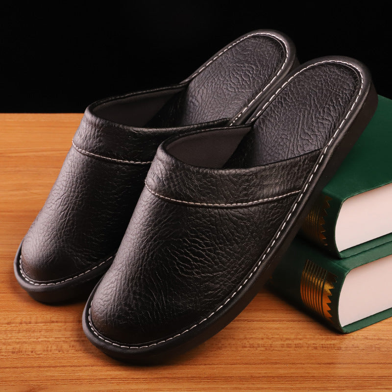 Benedict - Bequeme Lederschuhe für Herren