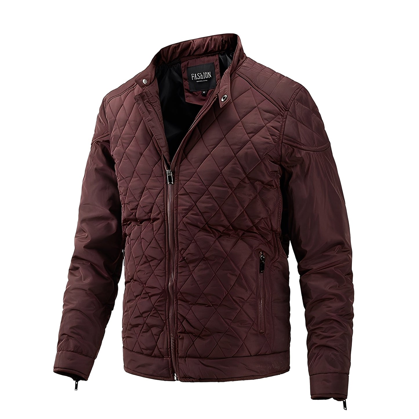 Florence - Stylische, leichte Herren-Steppjacke