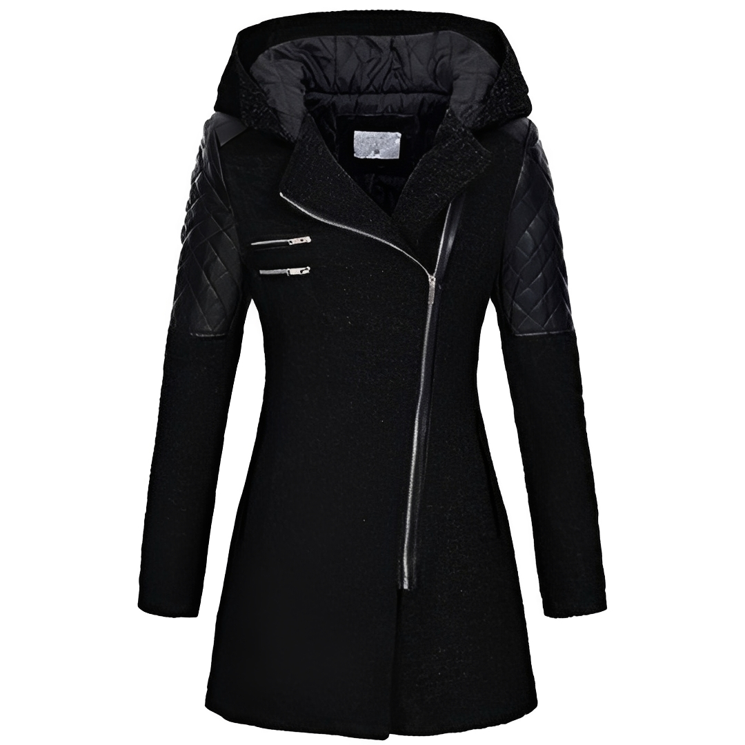 Alexer - Stilvolle Winterjacke für Damen