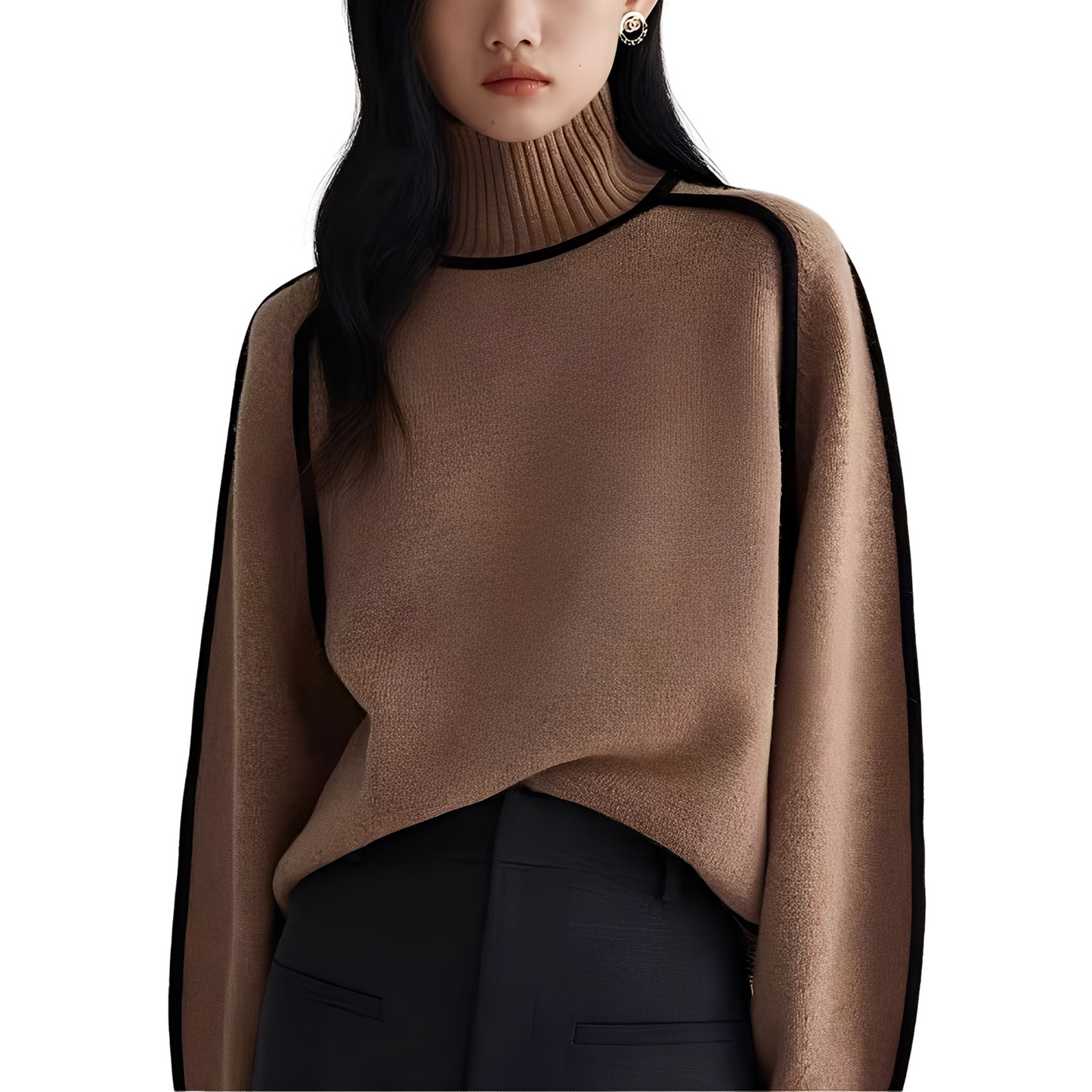 Hadyn - Eleganter Kaschmirpullover für Damen