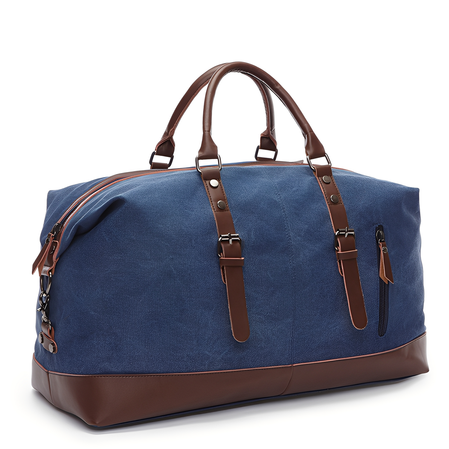 Alfred - Klassische und robuste Reisetasche für Herren