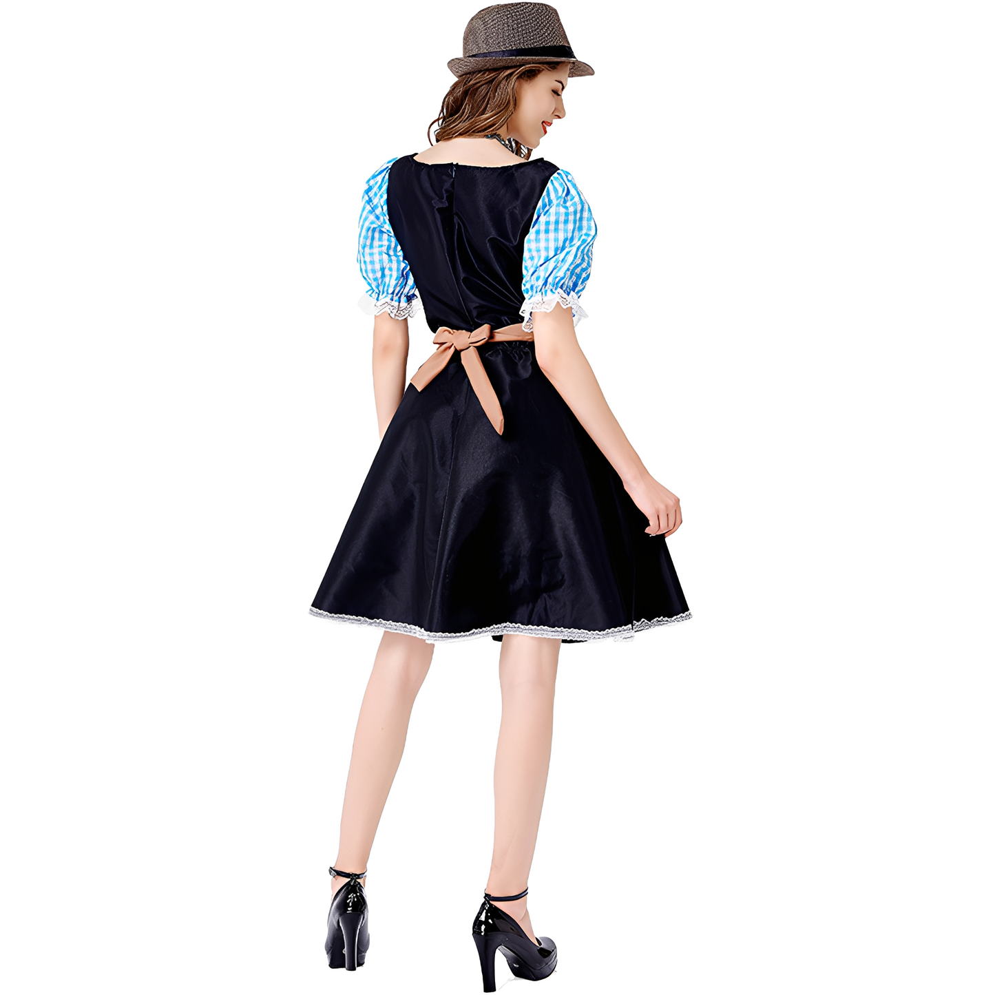 Ciara - Schickes Dirndl-Outfit für Frauen