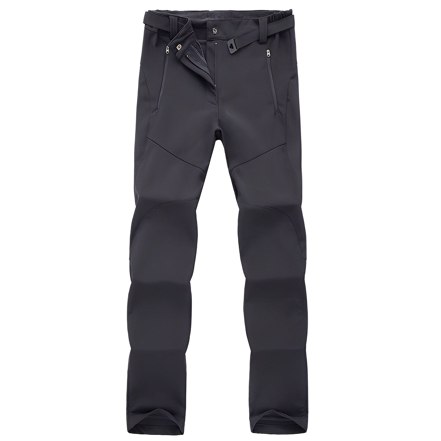 Roland - Modische, wasserdichte Unisex-Wanderhose