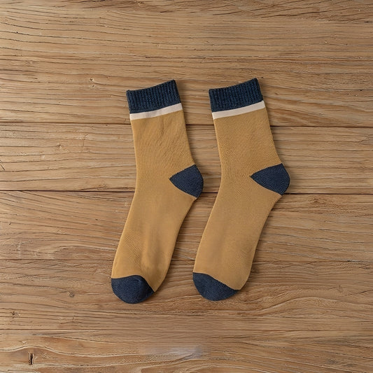 Ralph - Bequeme und wärmende Thermosocken für Männer