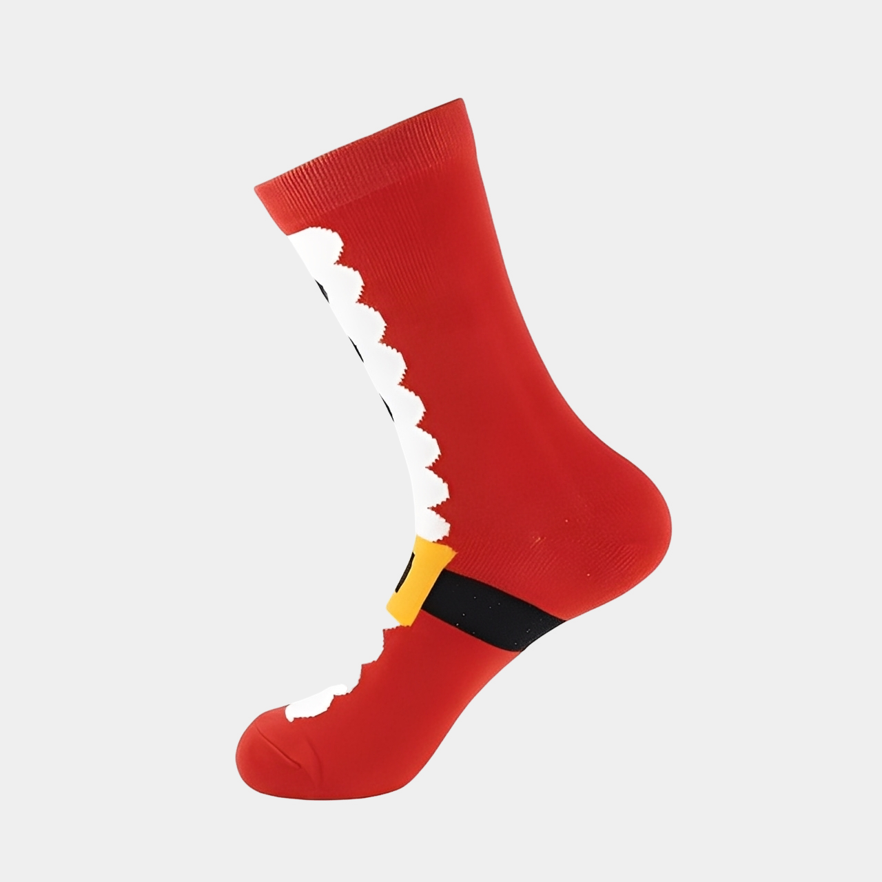Rowena - Trendige Unisex-Weihnachtssocken