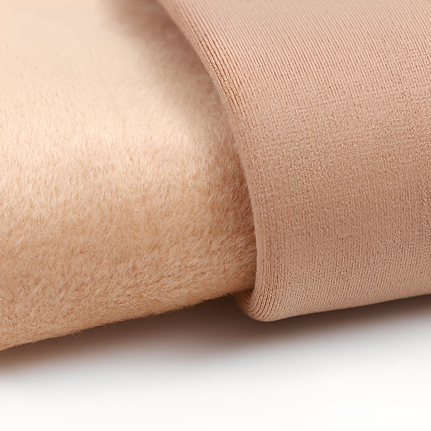 Marina - Warme Unisex-Socken aus Samt