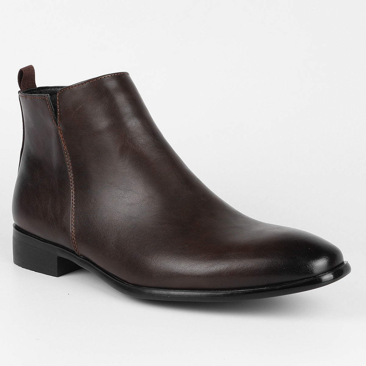 Malcom - Stilvolle Retro-Schnürstiefel für Männer