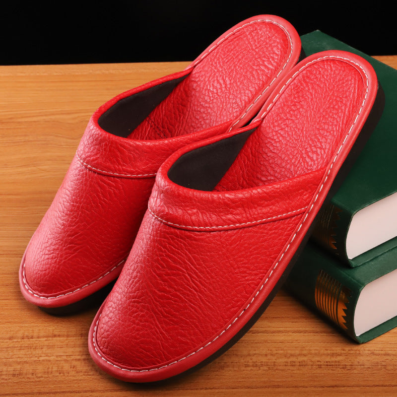 Benedict - Bequeme Lederschuhe für Herren