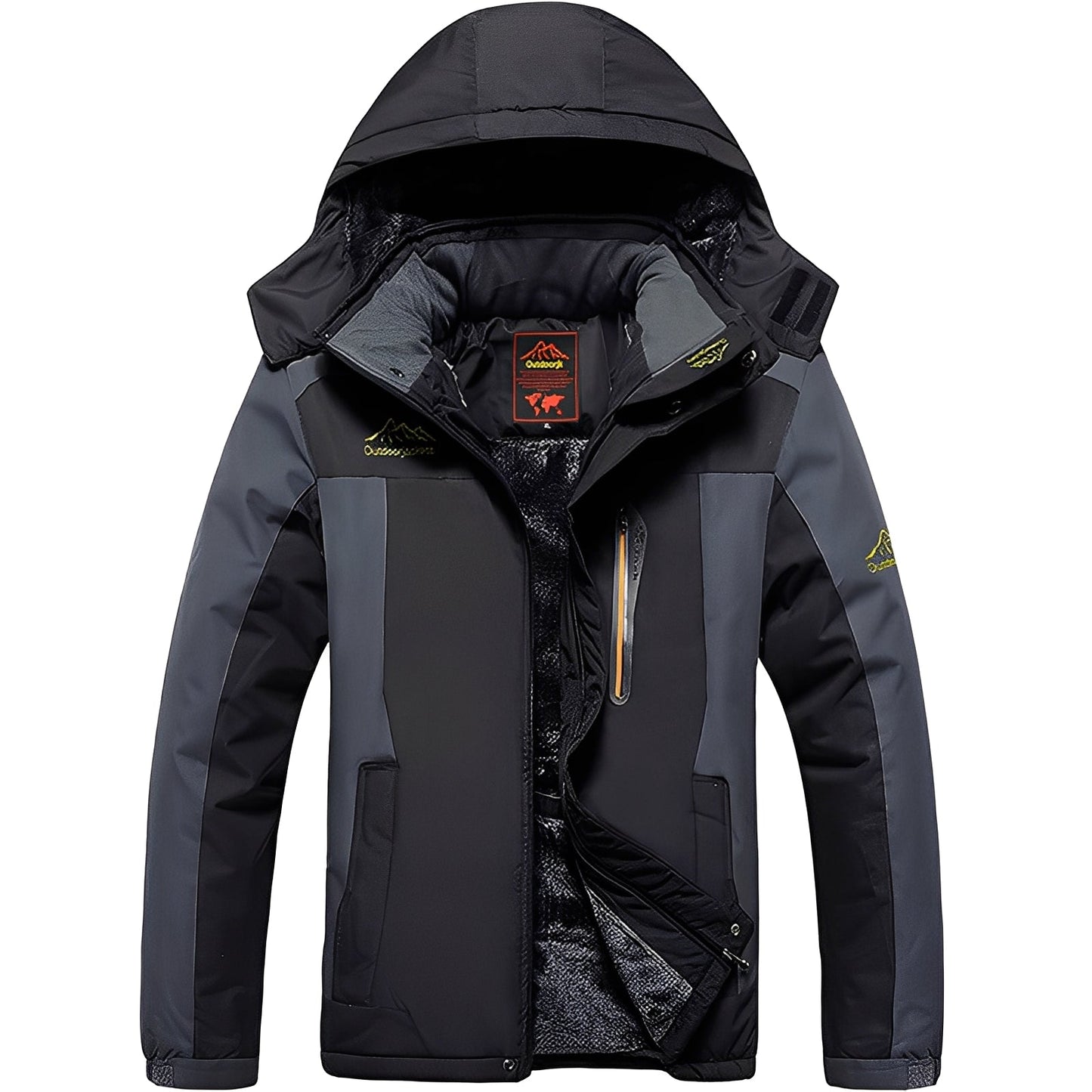 Winfield - Winterjacke für Herren für verschiedene Outdoor-Aktivitäten
