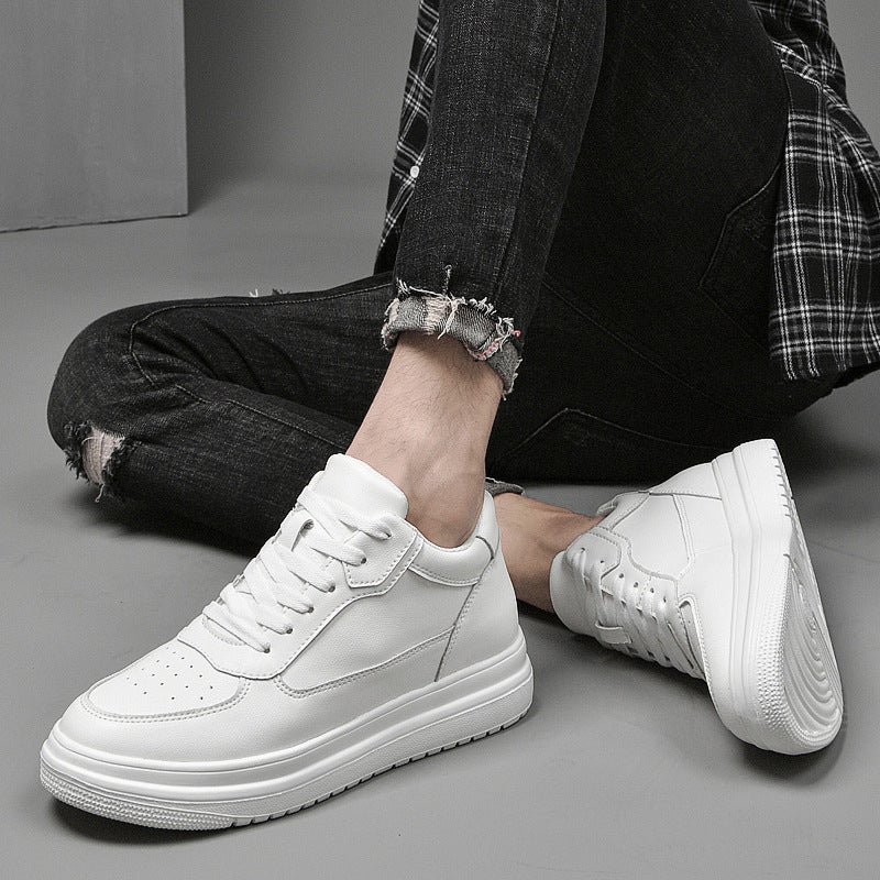 Jasper - Bequeme Sport-Sneaker für Männer