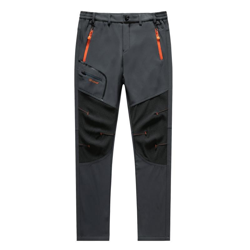 Douglas - Bequeme, warme und wasserdichte Herrenhose