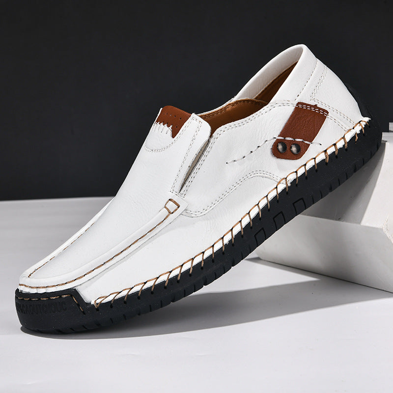 Brice - Freizeit-Flats für Männer