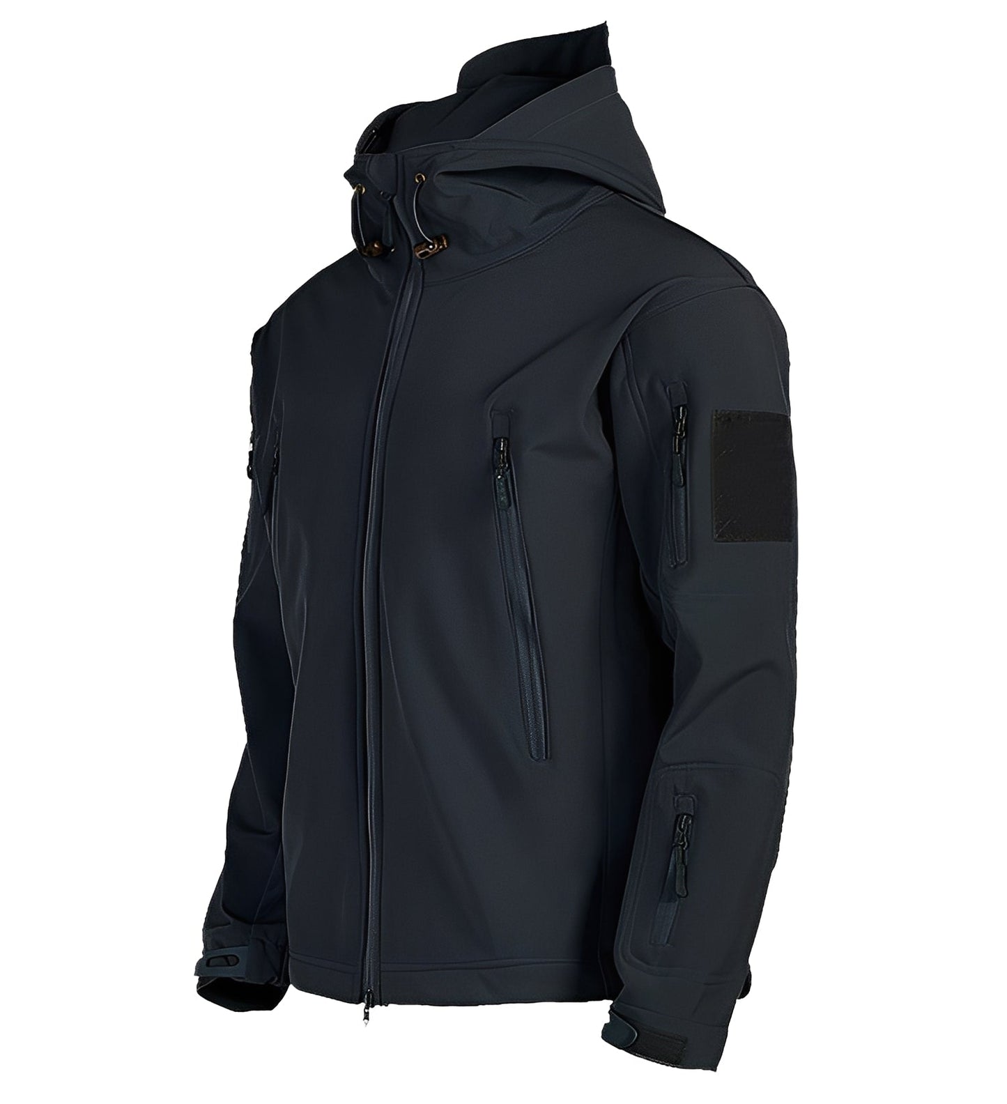 Fenton - Wasserdichte Herren-Outdoor-Jacke