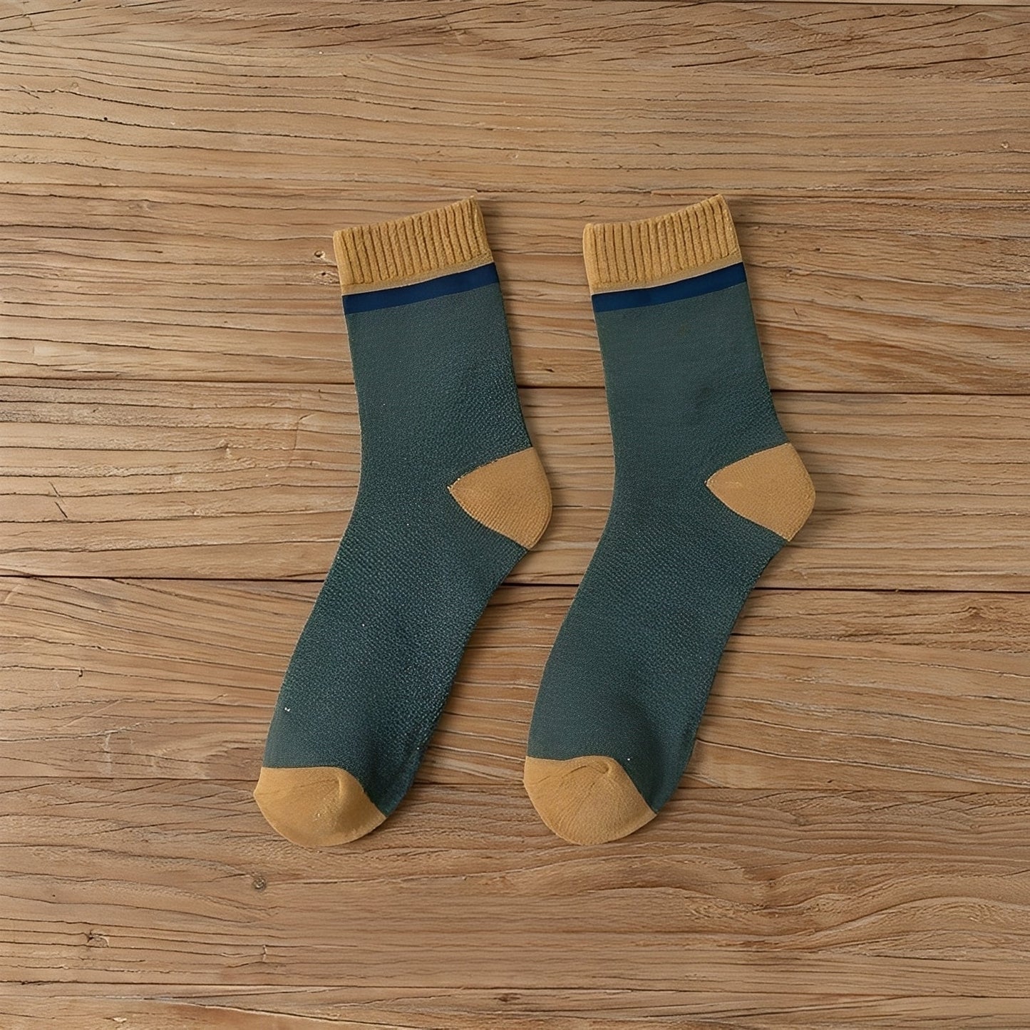 Ralph - Bequeme und wärmende Thermosocken für Männer