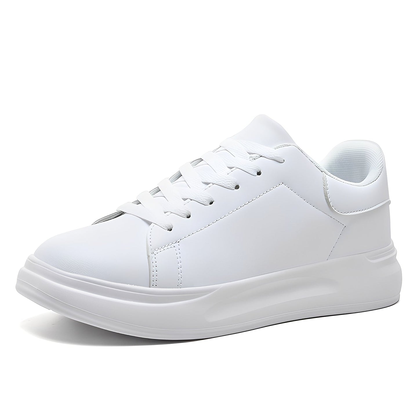 Carreen - Stylische, bequeme Lederschuhe für Frauen