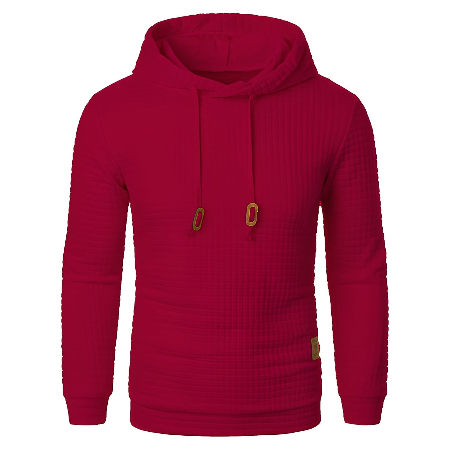 Damian - Komfortabler und angenehmer Slim-Fit-Herren-Hoodie