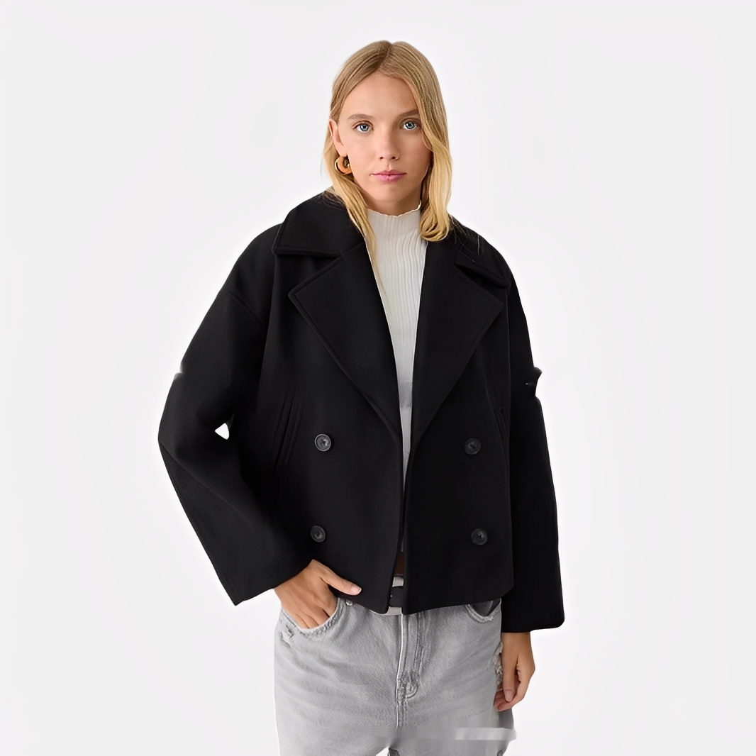 Delphia - Modische Damenkurzjacke