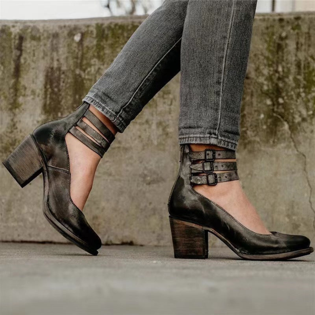 Marisa - Damen-Schuhe