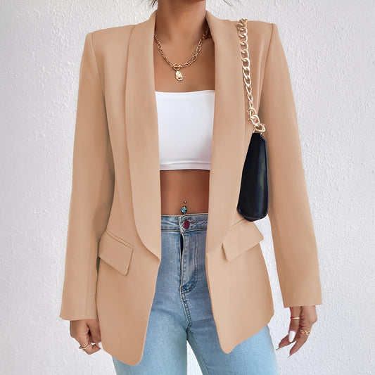 Elliana - Stilvoller Damenblazer für spezielle Anlässe