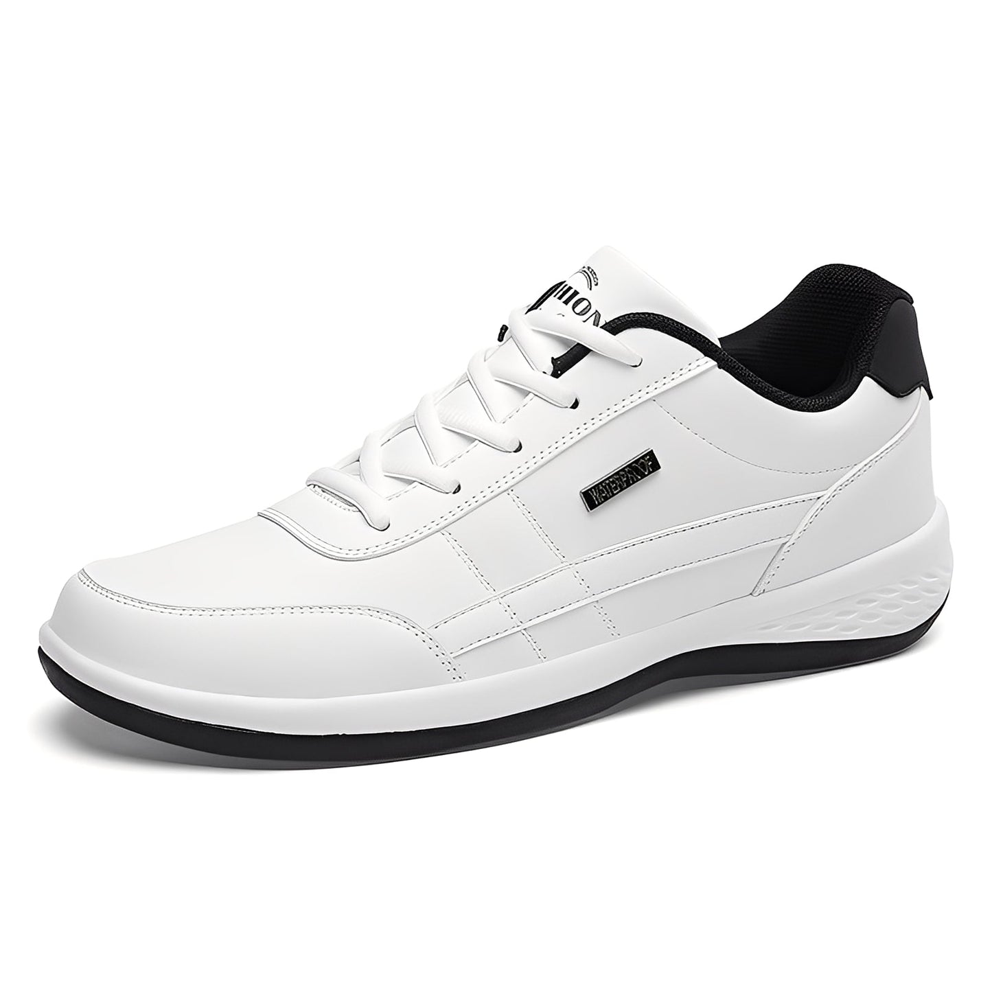 Jamison - Bequeme Schuhe für Männer für den Alltag